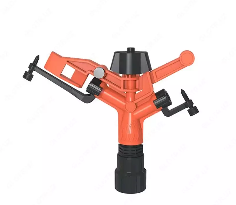 3/4" ichki tishli ulanishga ega plastik purkagich, SD7