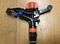  Спринклер пластиковый с 3/4 внутренним резьбовым соединением  SD7 - 