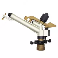 1-1/2" urg'ochi ulanishli katta purkagich tabancasi SD6