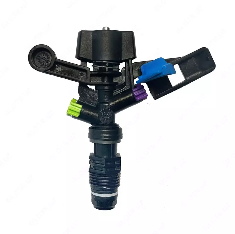 Sprinkler plastik 1/2 " tashqi tishli ulanish, SD5