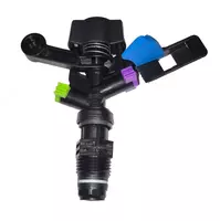  Спринклер пластиковый с 1/2 наружным резьбовым соединением  SD5 - 