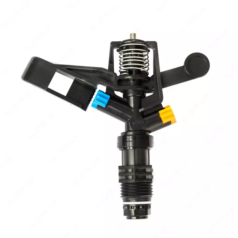 Sprinkler plastik 1/2 " tashqi tishli ulanish