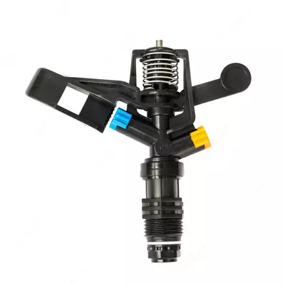 Sprinkler plastik 1/2 " tashqi tishli ulanish