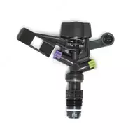 Sprinkler plastik 1/2  tashqi tishli ulanish  SD3