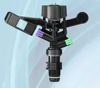  Sprinkler plastik 1/2  tashqi tishli ulanish  SD3 - 