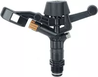 Sprinkler plastik 1/2  tashqi tishli ulanish  SD2