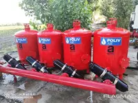  Песчаный фильтр серии SMFH 250 - 