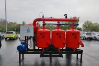   Песчаный фильтр серии SMFH 250