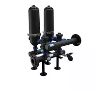  Модульный Фильтр ADM50 2’ Размер трубы: 3’ Контроллер очистки: Фильтрон - Цена по запросу