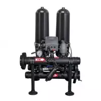  Цена по запросу Модульный Фильтр ADM50 2’ Размер трубы: 3’ Контроллер очистки: Фильтрон