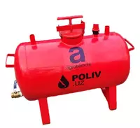 Ёмкость внесения удобрений  ЕD150  150 дюйм