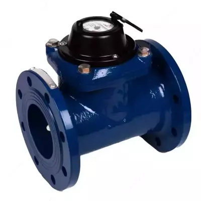 Ø150-6" suvni tejaydigan sug'orish tizimlarining sug'orish suvi sarfini hisobga olish uchun gardish hisoblagichi - Narx so&#039;rov asosida