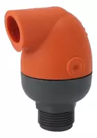 Воздушный клапан