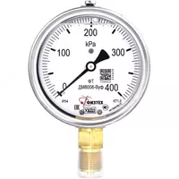 Манометр давления