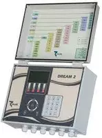 Dream-2 ko'p funktsiyali avtomatik sug'orish boshqaruvchisi