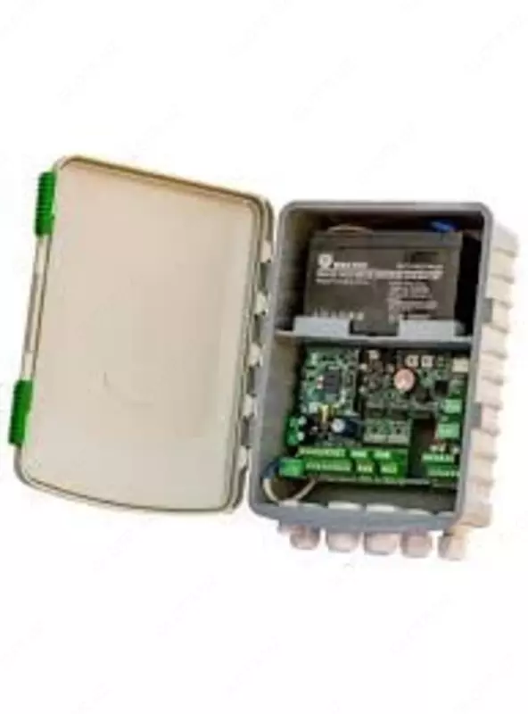 Контроллер орошения - SAPIR 2