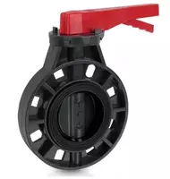 Дисковый затвор VD14