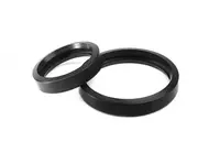 Резиновое уплотнительное кольцо  160 мм  Мандальный БРС