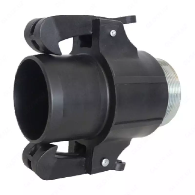 Nasos uchun adapterli biriktirma  125 mm