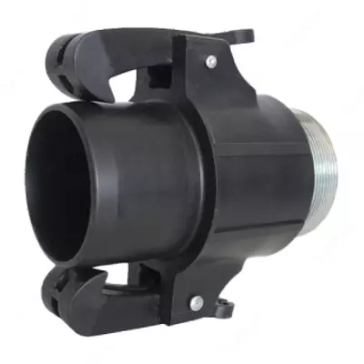 Nasos uchun adapterli biriktirma