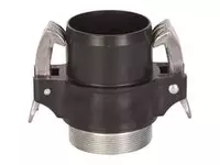  Nasos uchun adapterli biriktirma  160 mm - 