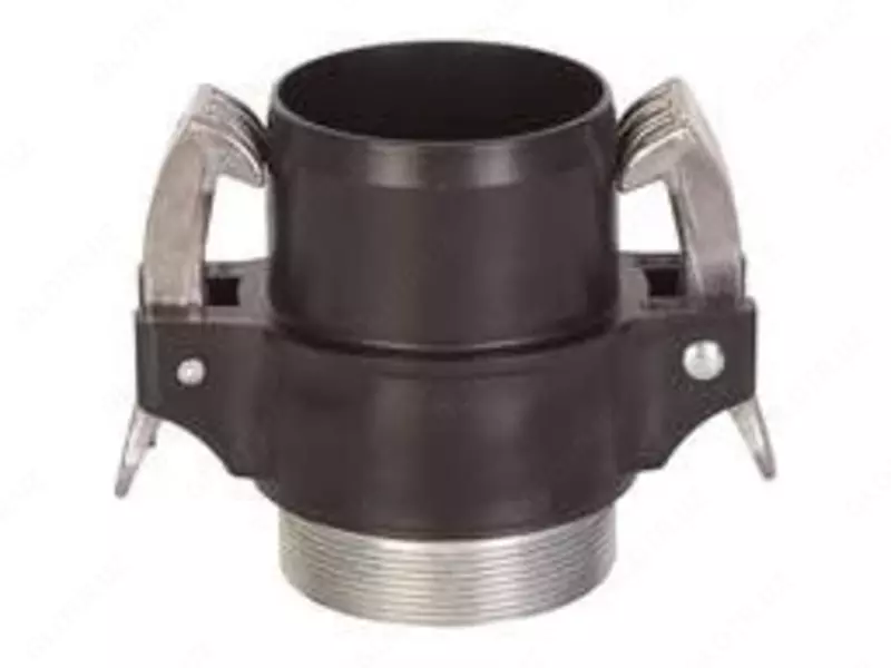  Nasos uchun adapterli biriktirma  160 mm - 