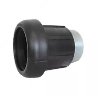 Nasos uchun adapterli ona qoshimchasi  160 mm