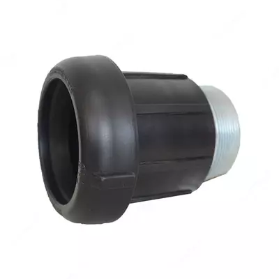 Насадка адаптерная (мама) для насоса