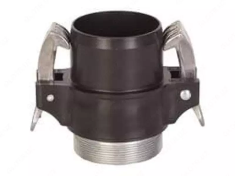  Nasos uchun adapterli biriktirma  63 mm - 