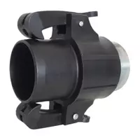 Nasos uchun adapterli biriktirma  75 mm