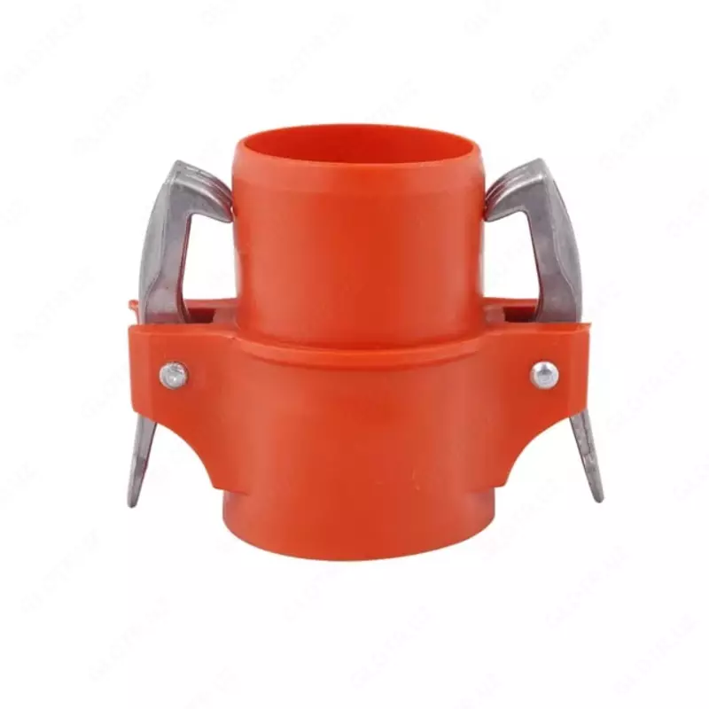 ABOT 61 mandalli biriktirma (erkak)  160 mm Mandalny BRS