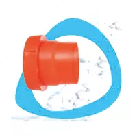  Uchlik ona ABOT66  125 mm Chakana savdo