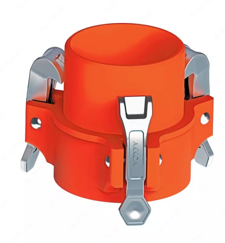 Qopqoq ota ABOT77  125 mm