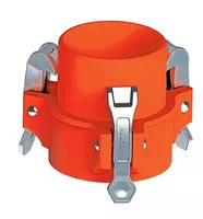 Qopqoq ota ABOT77  125 mm