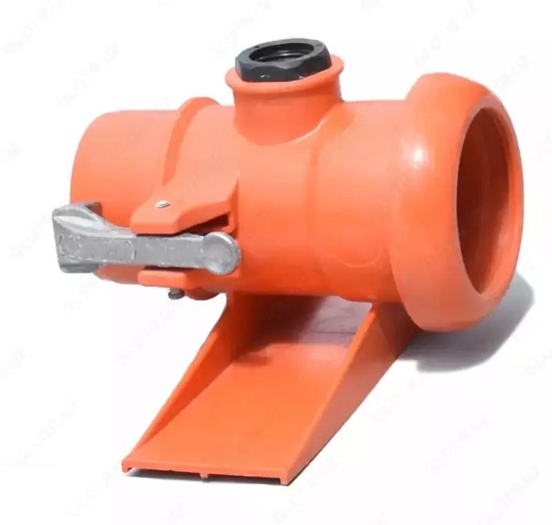 Gidrant egar ABOT 70  75 mm