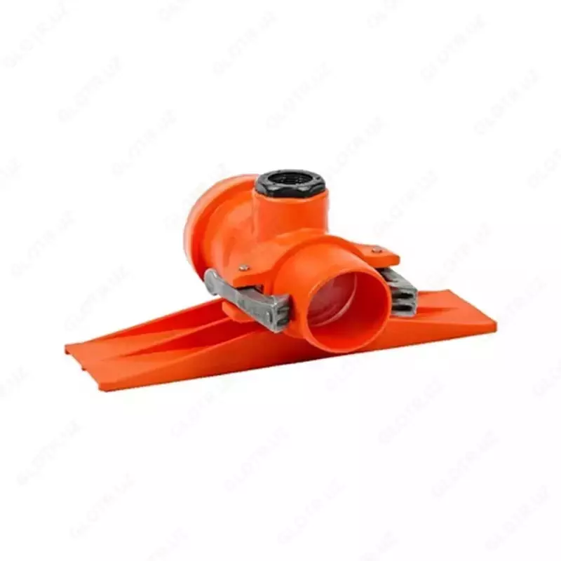   Gidrant egar ABOT 70  75 mm