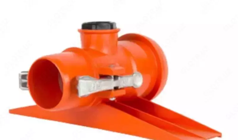   Gidrant egar ABOT 71  90 mm