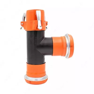   Troynik ABOT19  63 mm