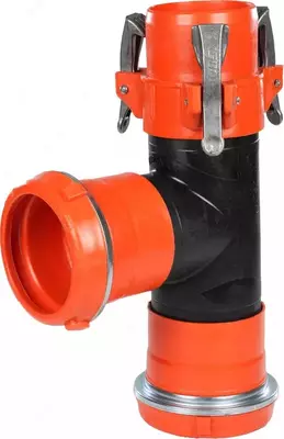 Troynik ABOT25  160 mm