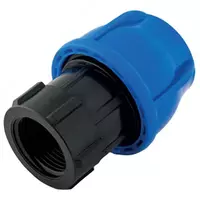 Kompression adpter (ona)  75 х 1 ½” mm