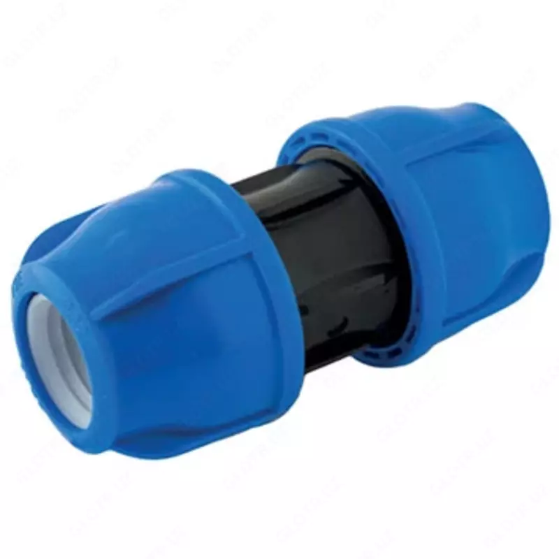 Kompression mufta  110x110 mm