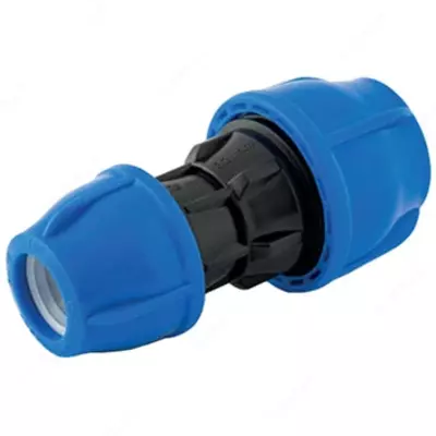 Siqish adapteri  63x50 mm