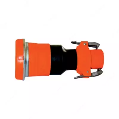 Adapter otish ABOT17 160 x 125 mm