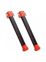  PBP sprinkler trubkasi (5 m) mandal bilan toq sariq seriya  ABOT163 - 