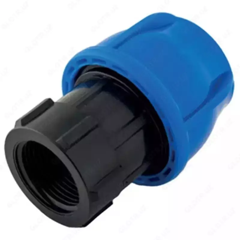 Kompression adpter (ona)  110 х 3 mm