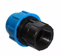  Kompression adpter (ona)  110 х 3 mm - 