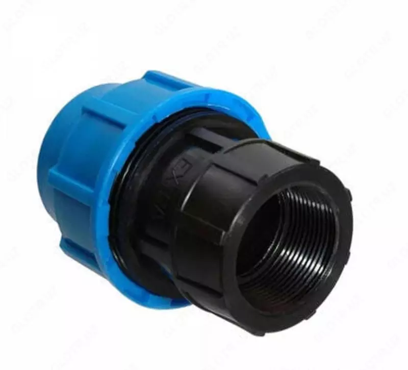  Kompression adpter (ona)  110 х 4 mm - 