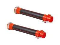   PBP sprinkler trubkasi (5 m) mandal bilan toq sariq seriya  ABOT152