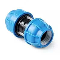 Kompression mufta  63x63 mm