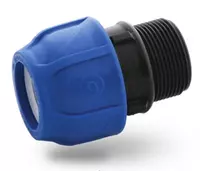   Kompression adpter (ota)  50 х 2 ” mm